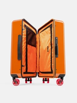 FLOYD CABIN - HOT ORANGE