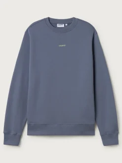 MOLINA BLUE SWEATSHIRT