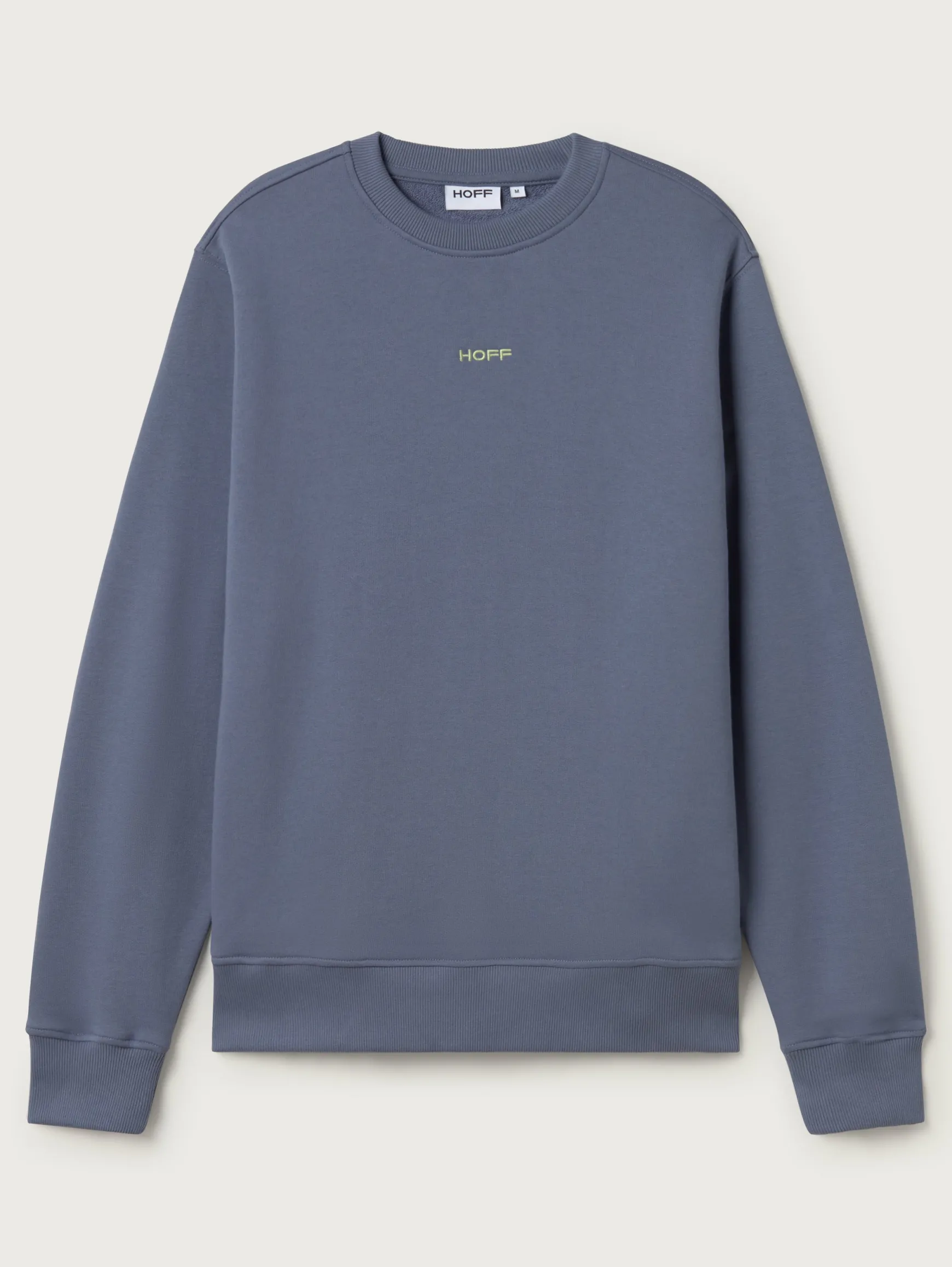 MOLINA BLUE SWEATSHIRT